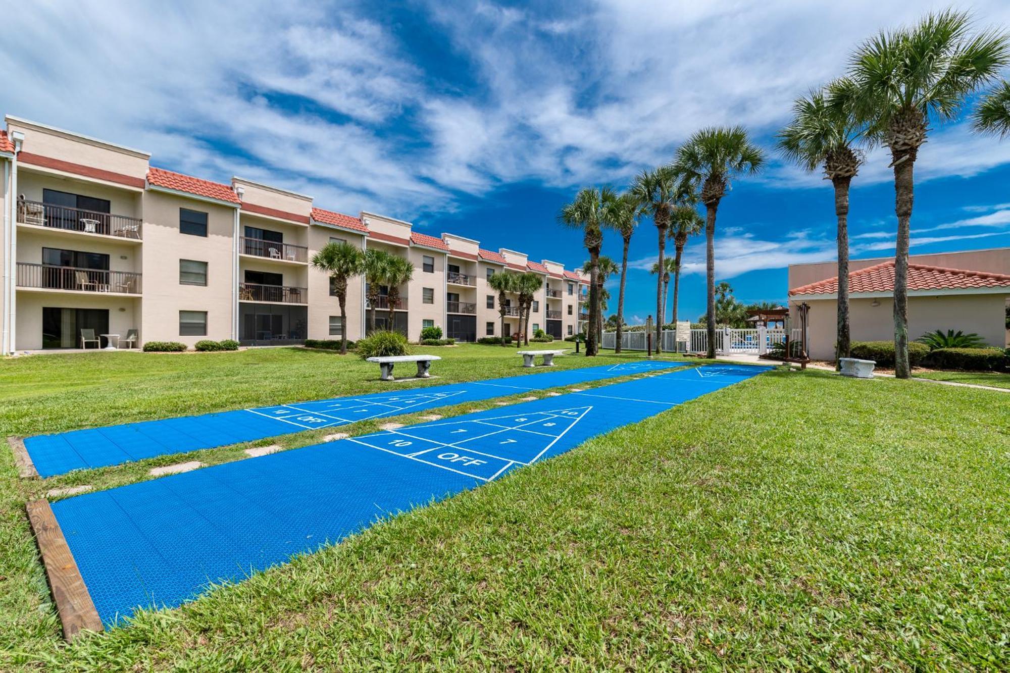 Ocean Village Club R11 St. Augustine Exterior foto