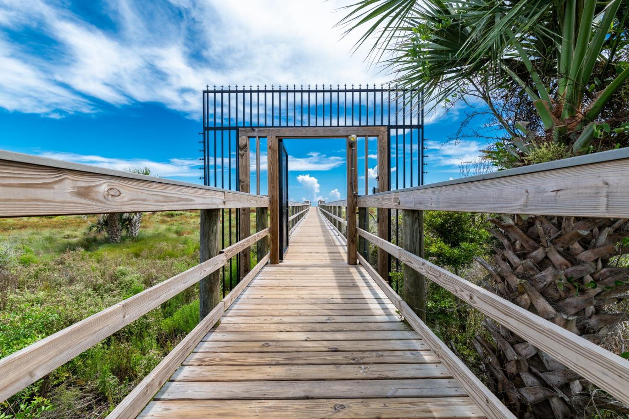 Ocean Village Club R11 St. Augustine Exterior foto